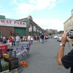 Fenway on Super8