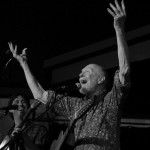 Pete Seeger