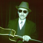 Leon Redbone