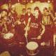 Samba Squad Drums