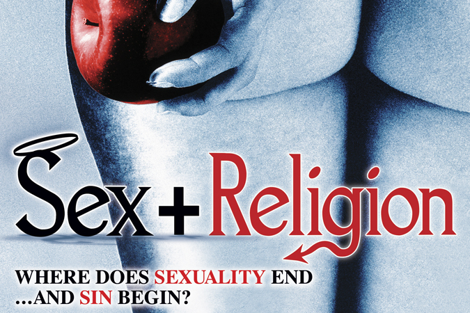 Religion And Sex 62