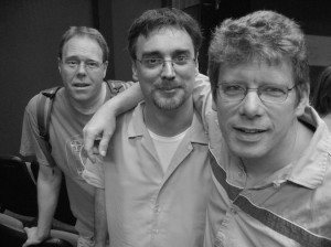 The Sound Boys