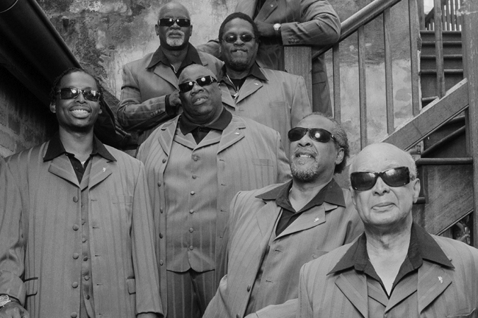 blind boys of alabama