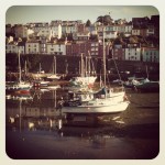 Brixham