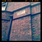 Handel Street