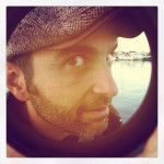 Kiarash through the lens