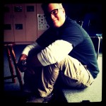 Liam at rest