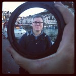 Liam through the lens